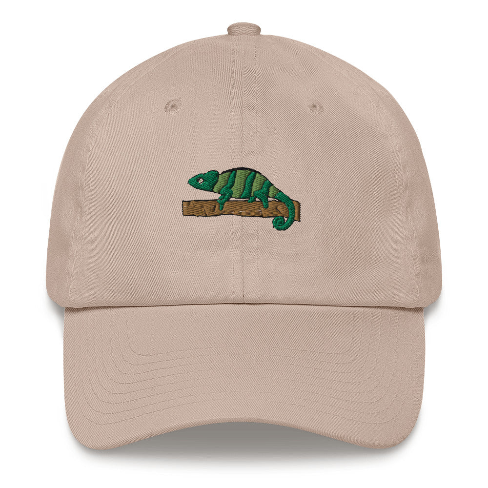 ZDY Classic Chameleon Hat