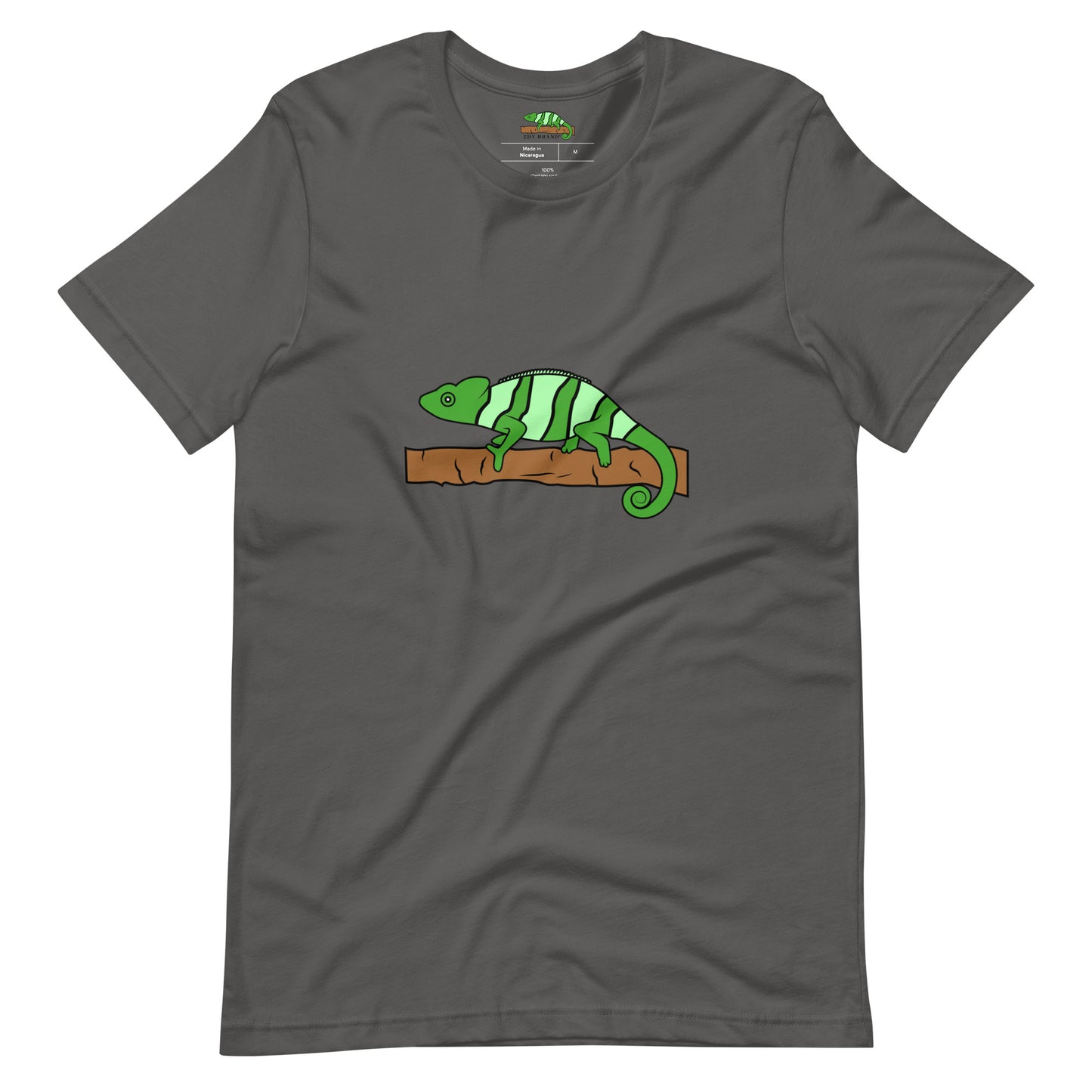 ZDY Classic Chameleon Shirt