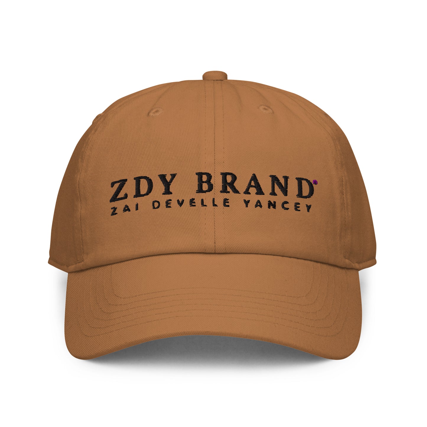 ZDY Brand Hat