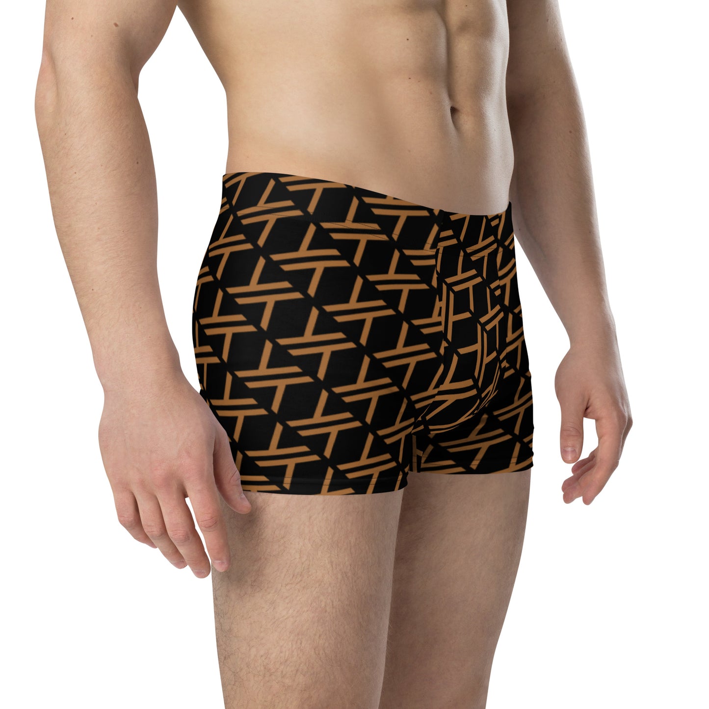 ZDY DESIGNER Boxer Briefs