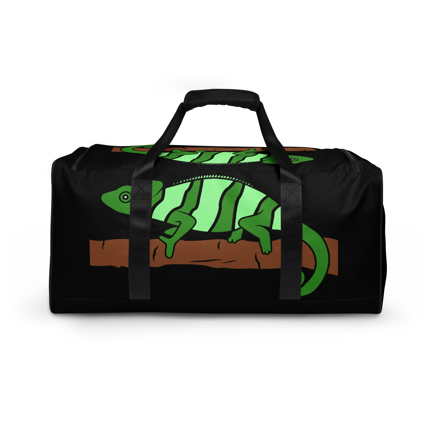 ZDY Chameleon Duffle Bag