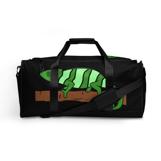 ZDY Chameleon Duffle Bag