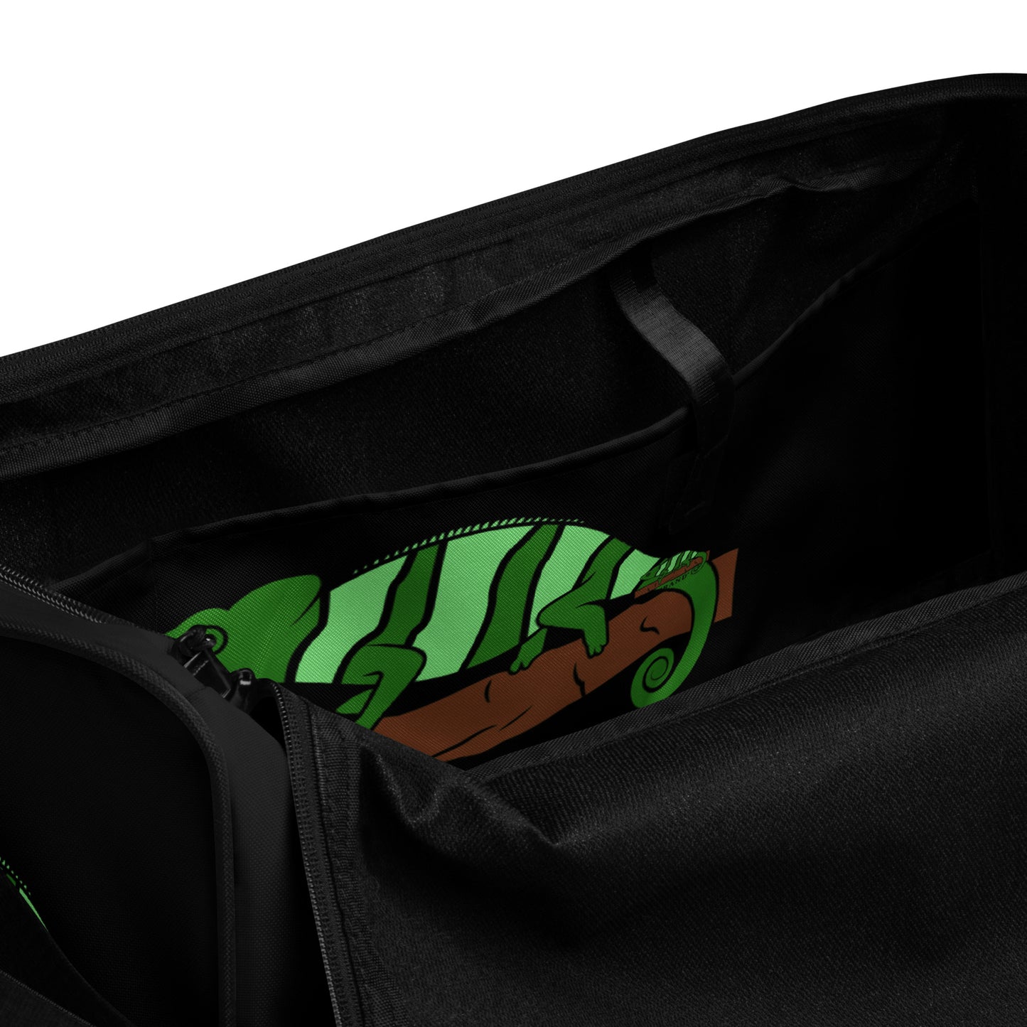 ZDY Chameleon Duffle Bag