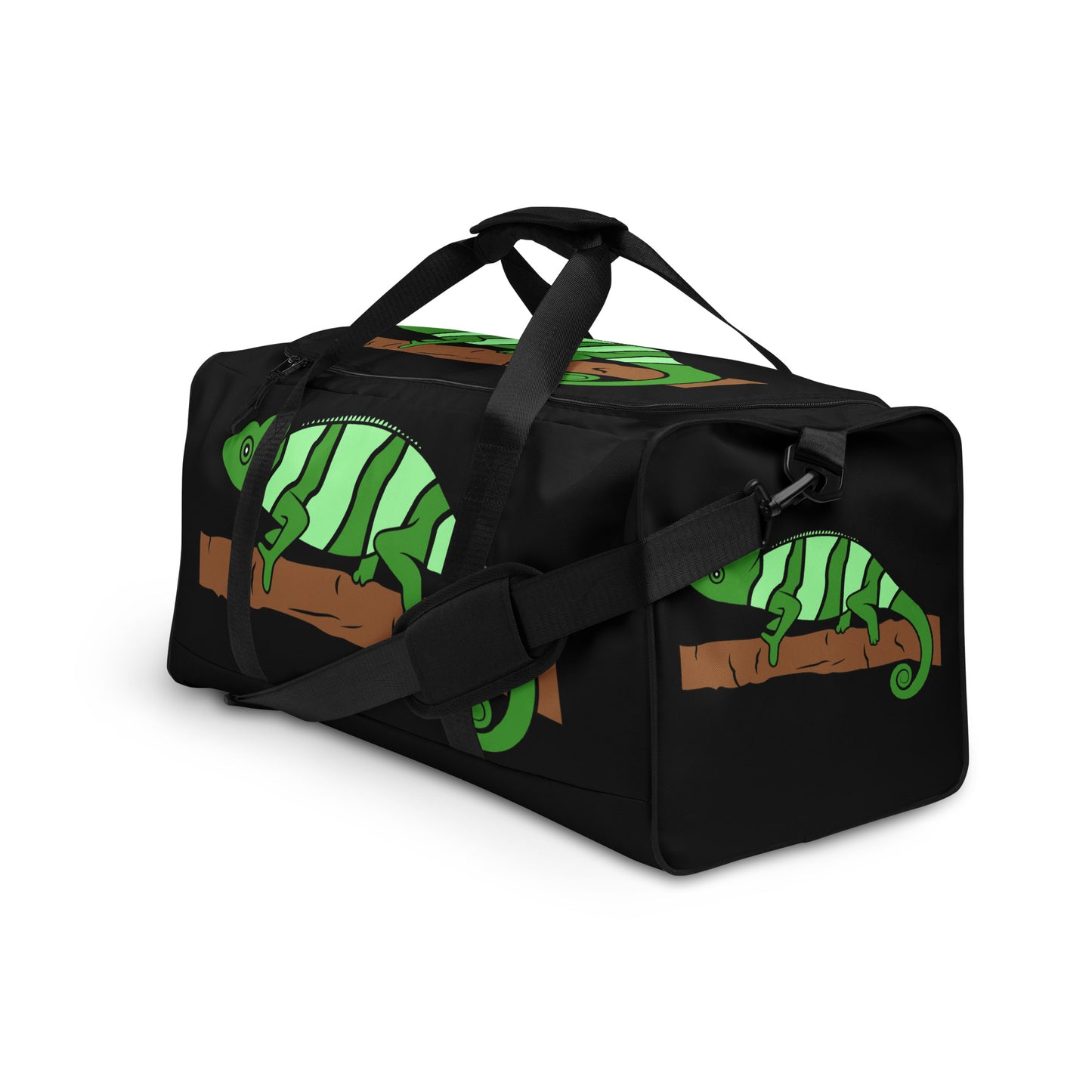 ZDY Chameleon Duffle Bag