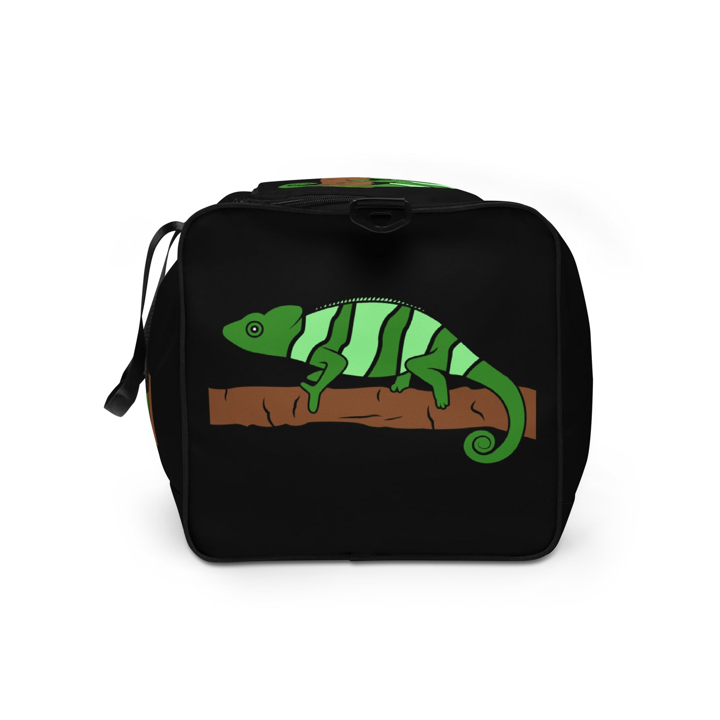 ZDY Chameleon Duffle Bag