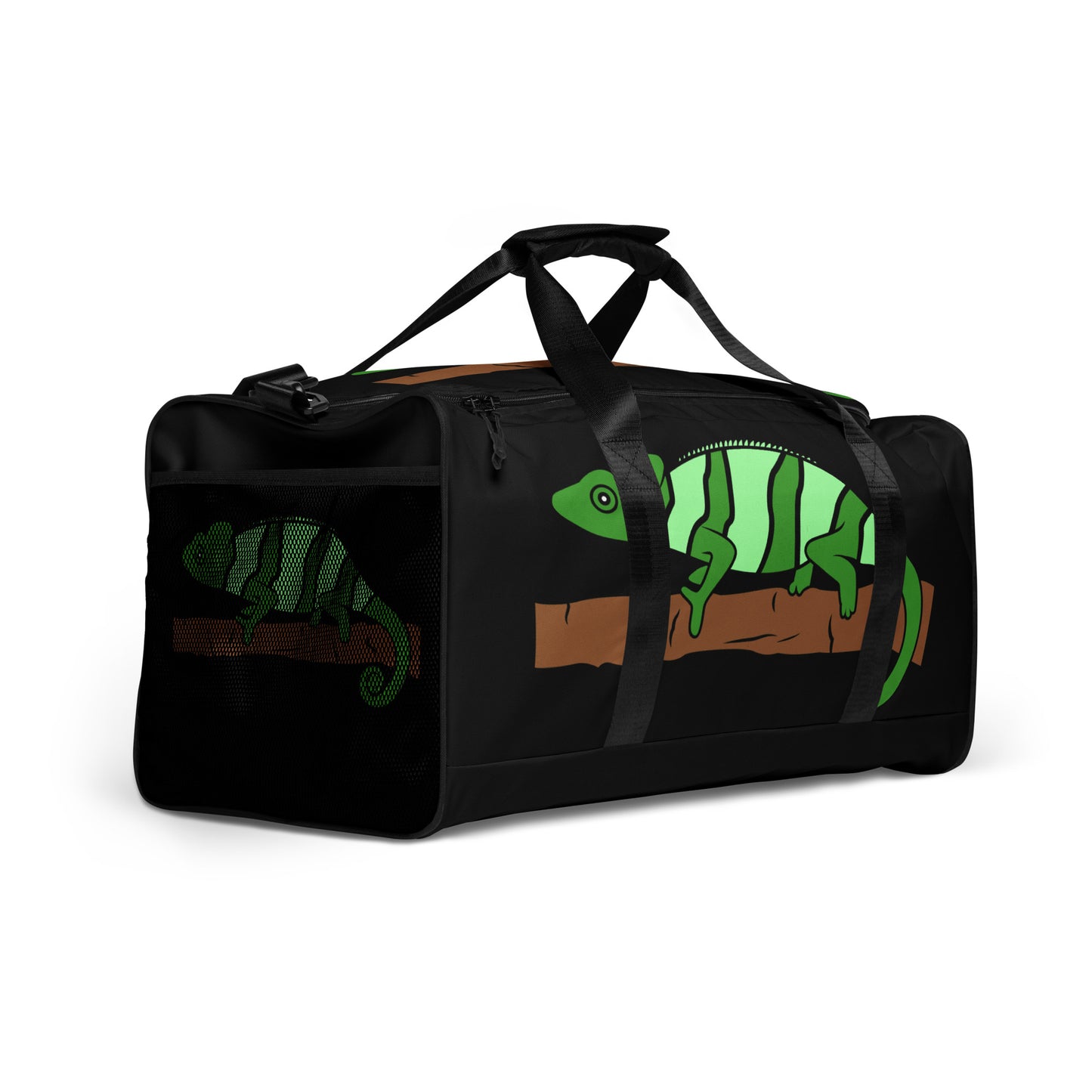 ZDY Chameleon Duffle Bag