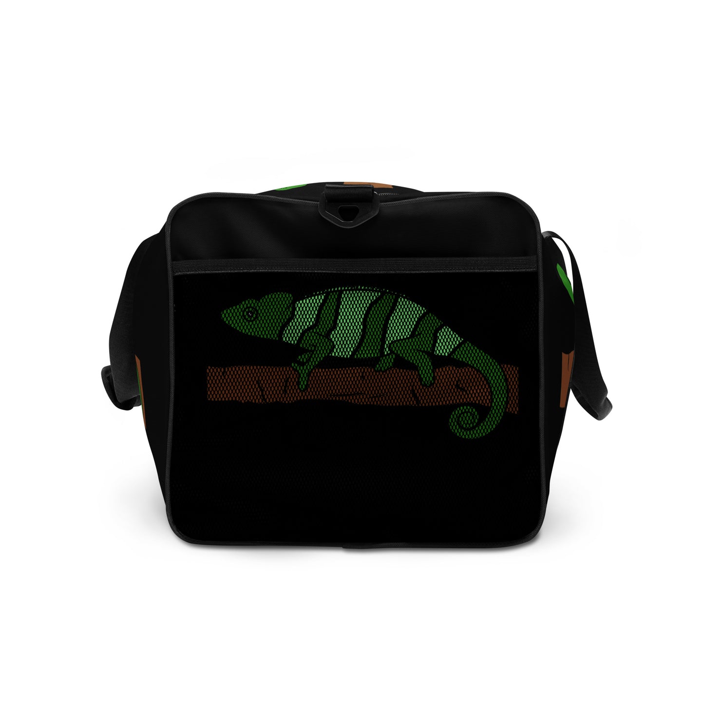 ZDY Chameleon Duffle Bag