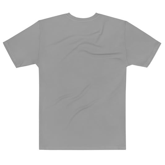 "The Y" Premium Shirt (Nobel Grey)