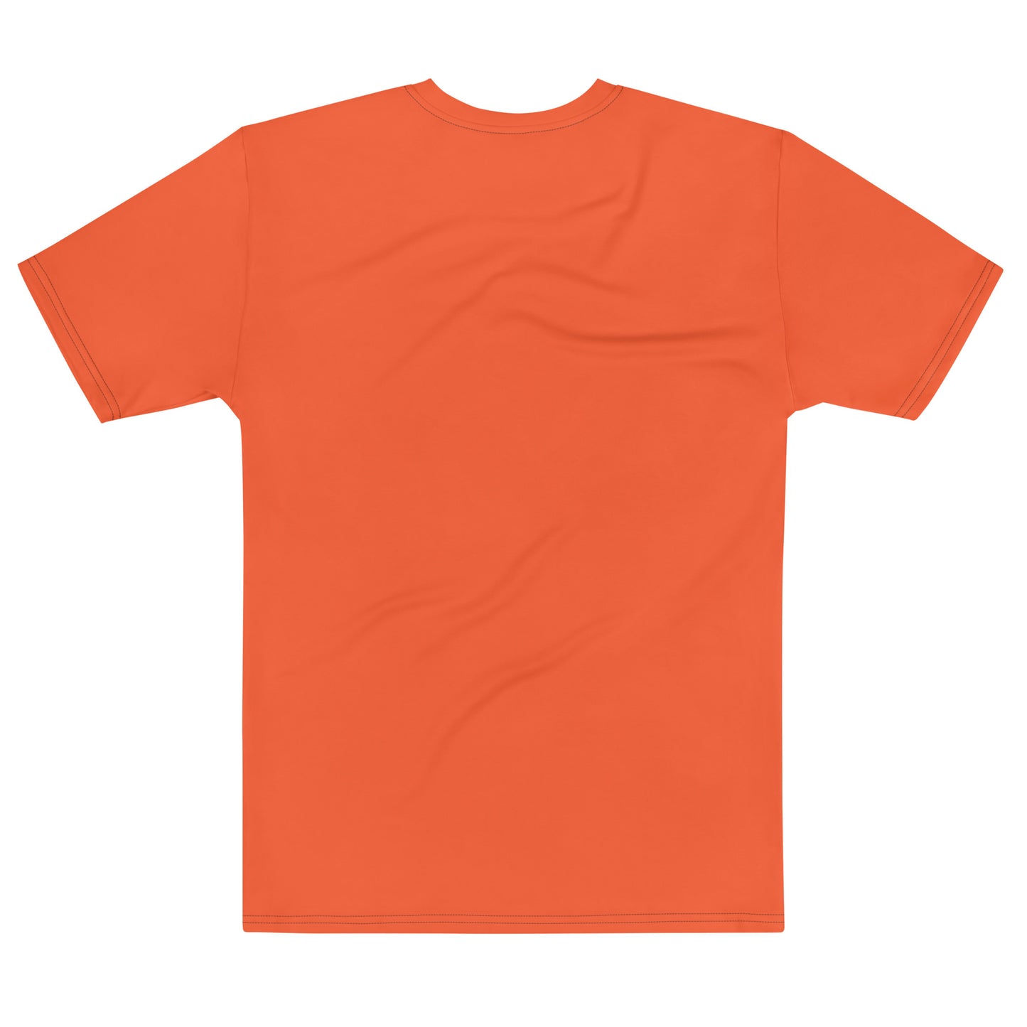 "The Y" Premium Shirt (Orange Kiss)