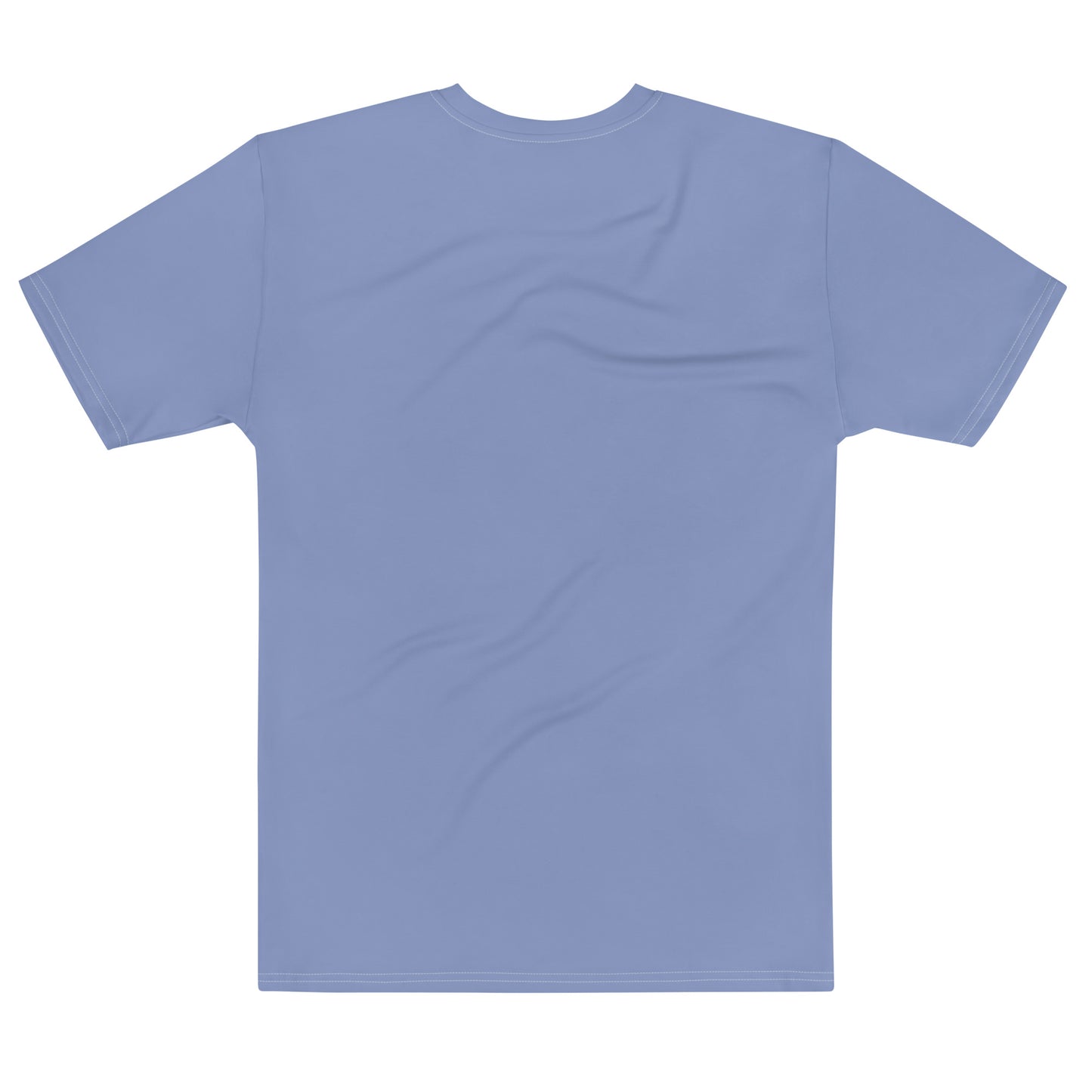 "The Y" Premium Shirt (Rebel Blue)