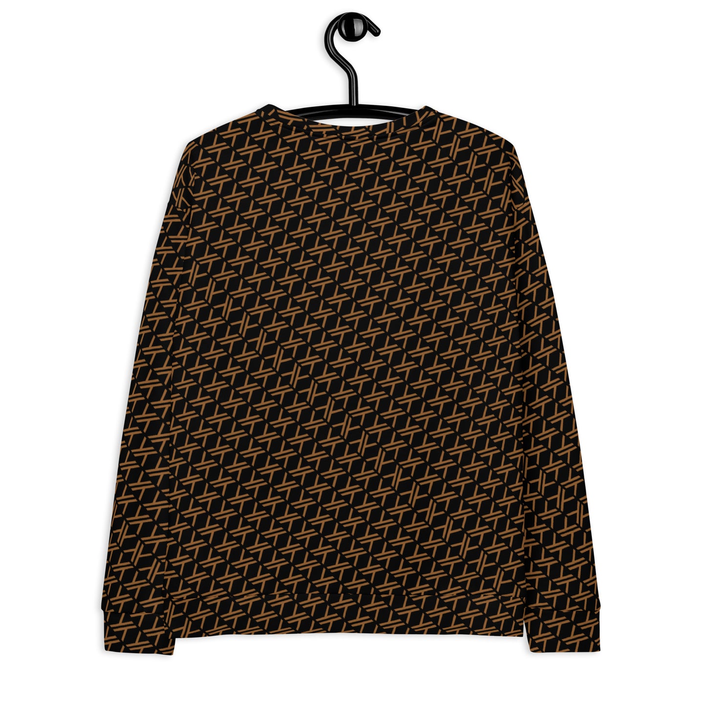 ZDY DESIGNER SWEATER