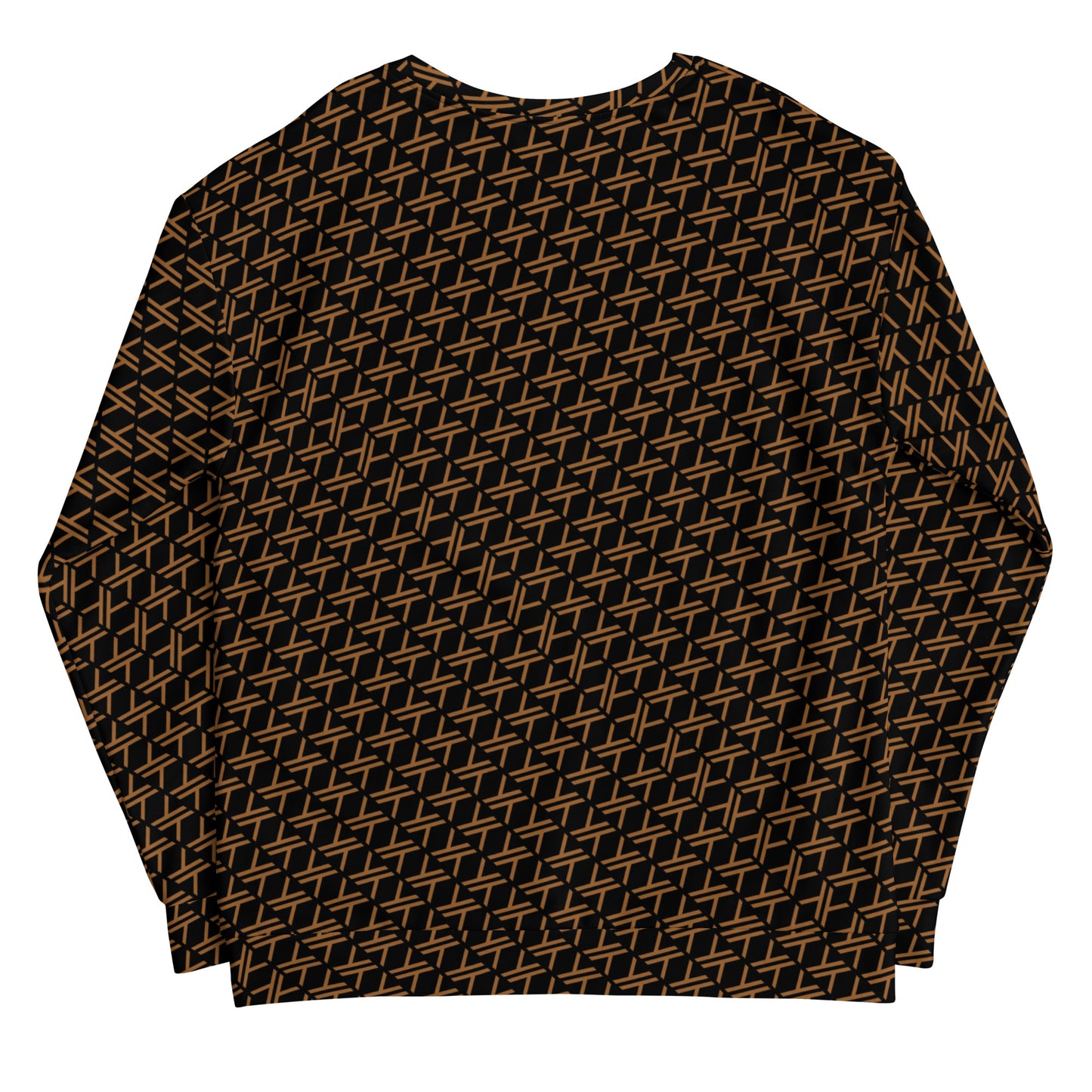 ZDY DESIGNER SWEATER