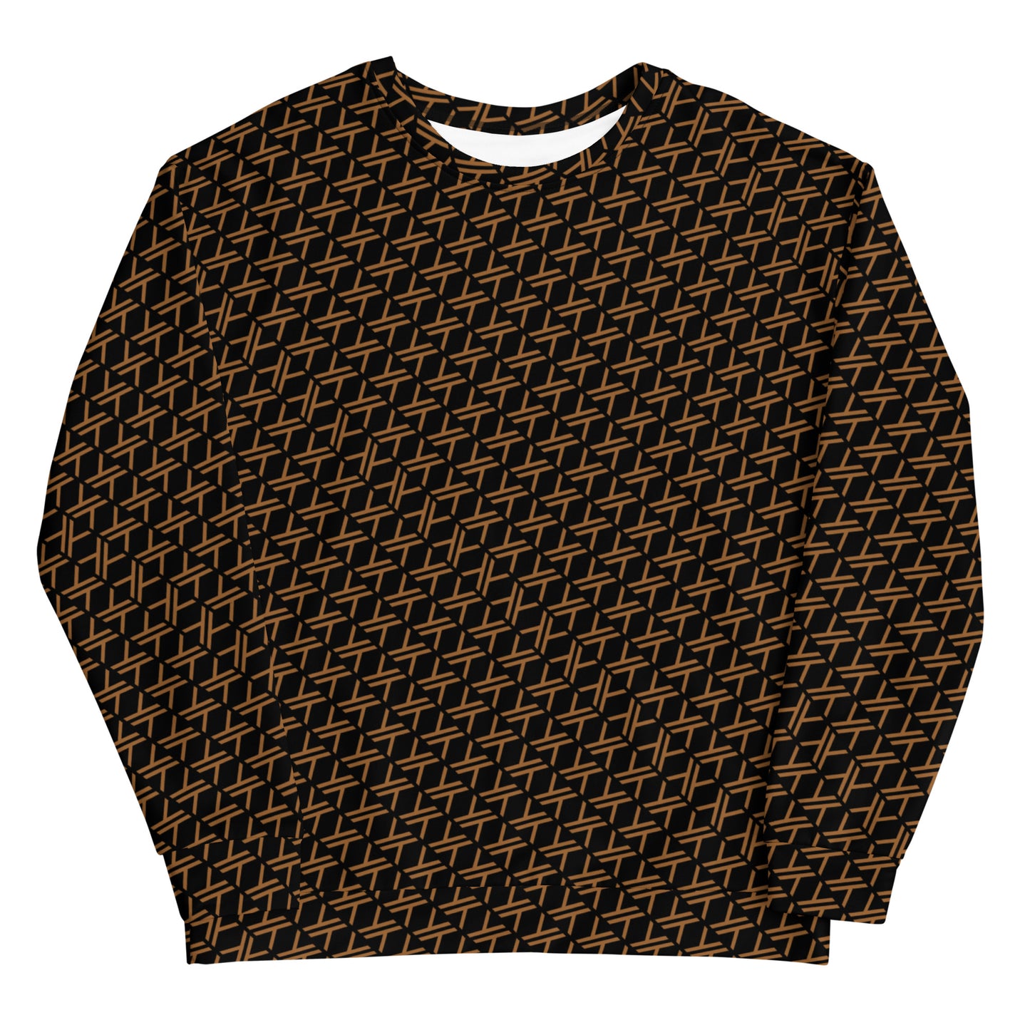 ZDY DESIGNER SWEATER