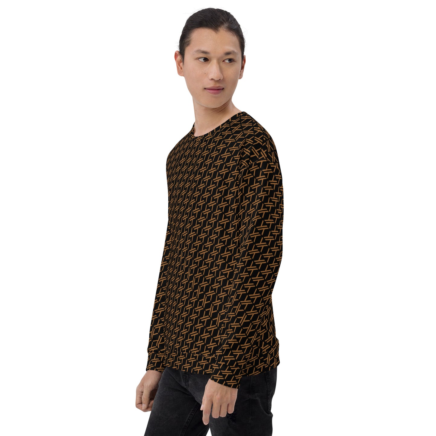 ZDY DESIGNER SWEATER