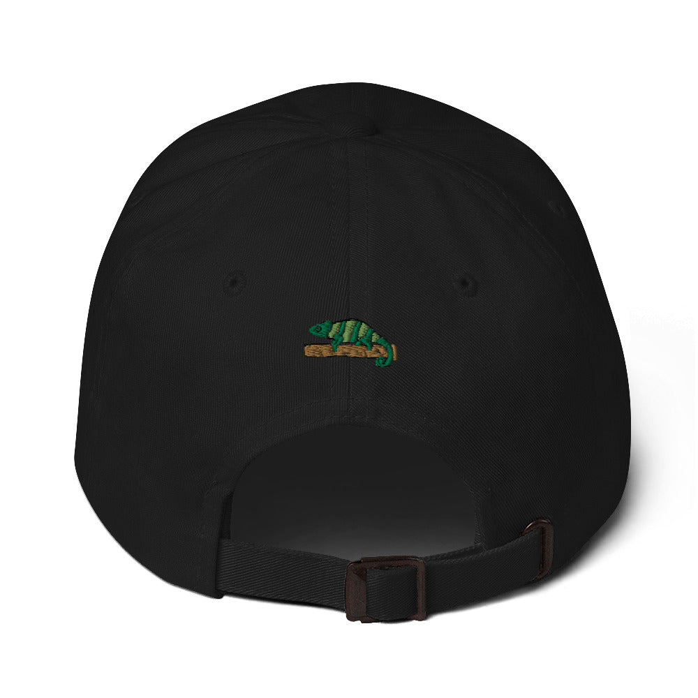 ZDY Classic Chameleon Hat