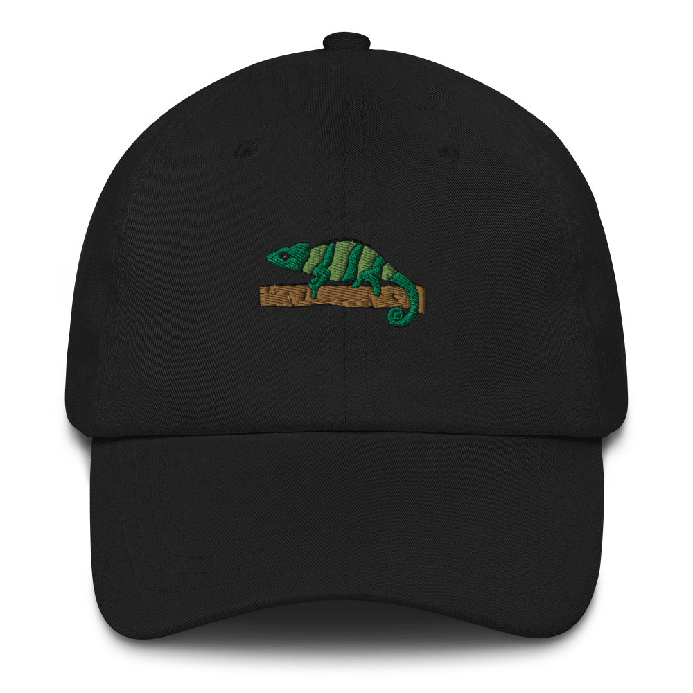 ZDY Classic Chameleon Hat