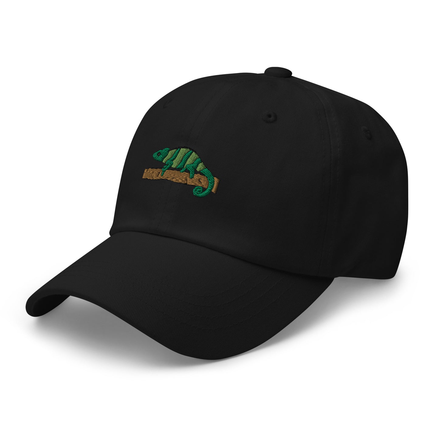 ZDY Classic Chameleon Hat