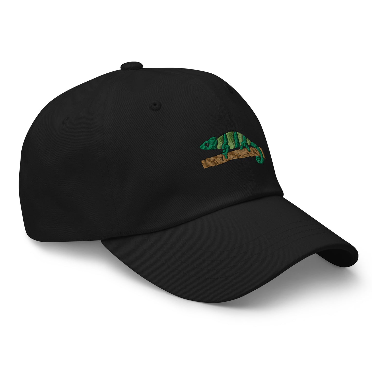 ZDY Classic Chameleon Hat