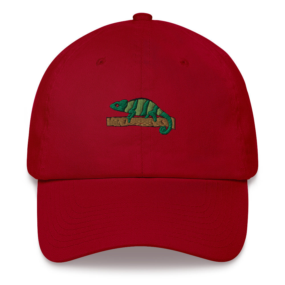 ZDY Classic Chameleon Hat