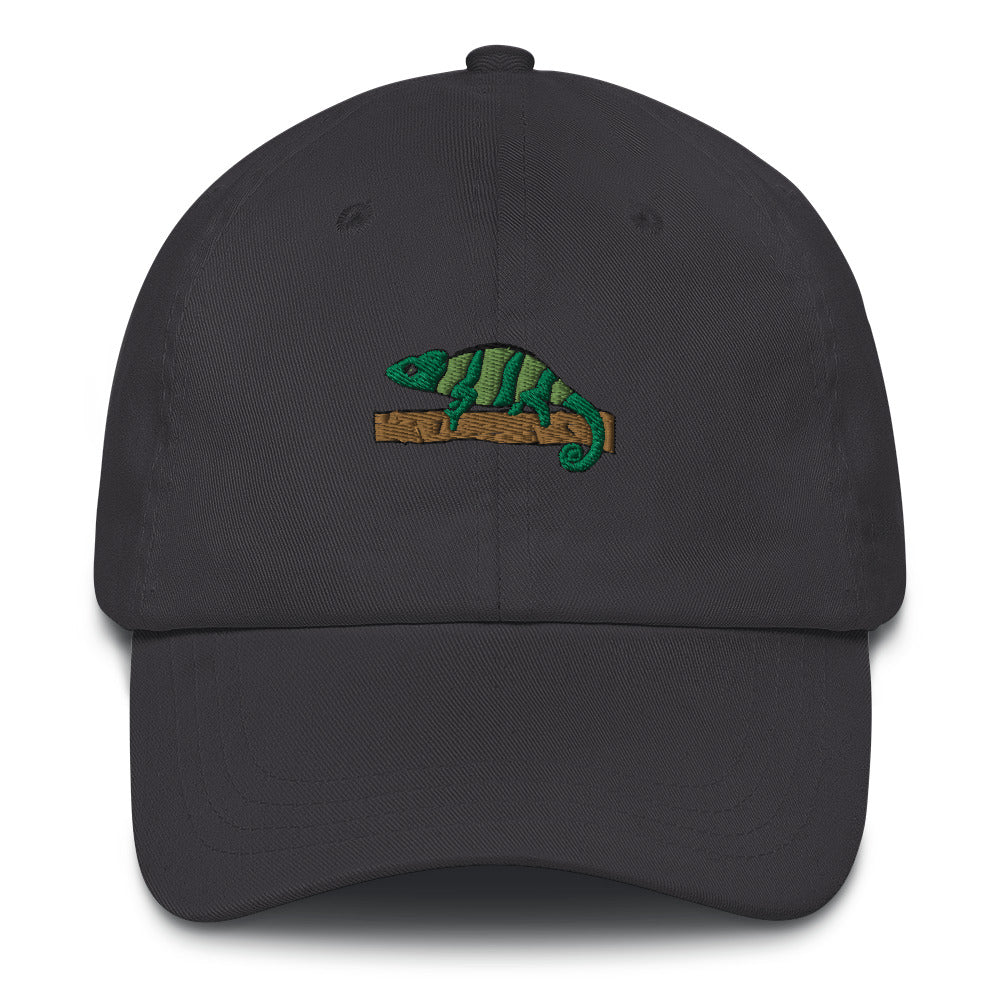 ZDY Classic Chameleon Hat