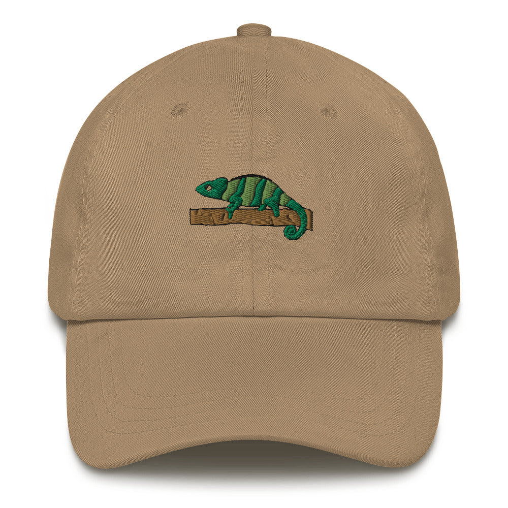 ZDY Classic Chameleon Hat