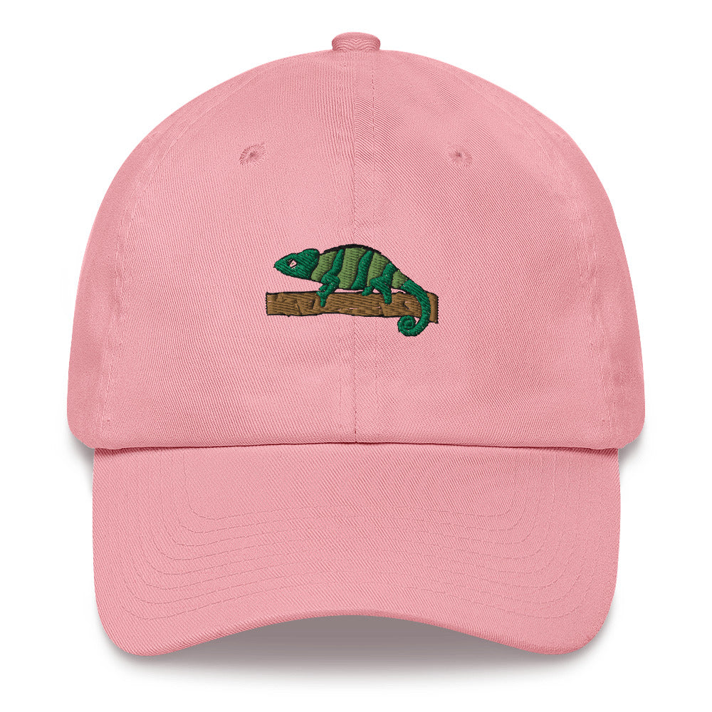 ZDY Classic Chameleon Hat