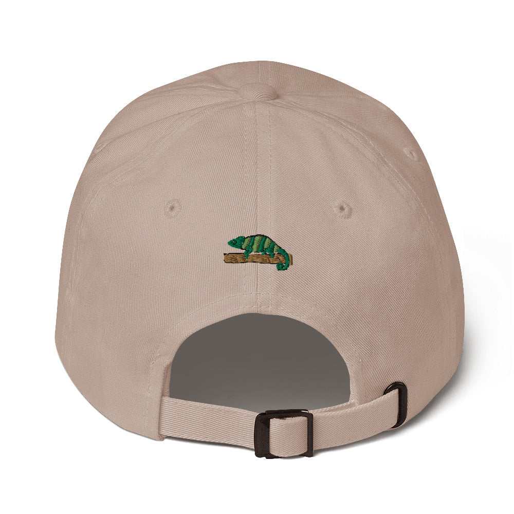 ZDY Classic Chameleon Hat