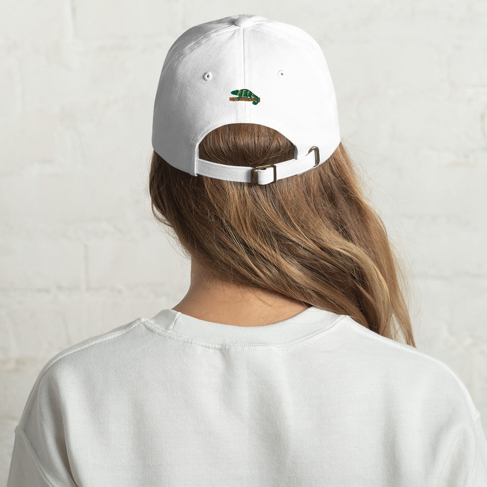 ZDY Classic Chameleon Hat