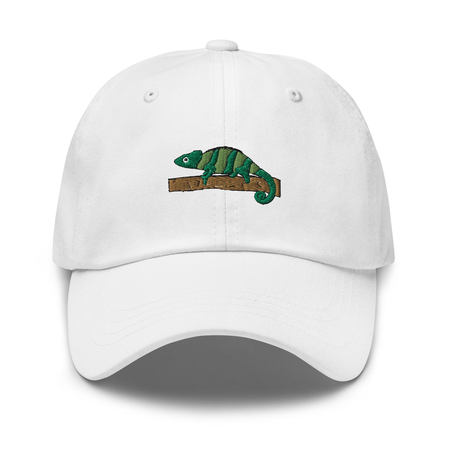 ZDY Classic Chameleon Hat