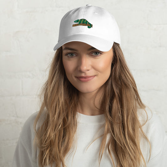 ZDY Classic Chameleon Hat