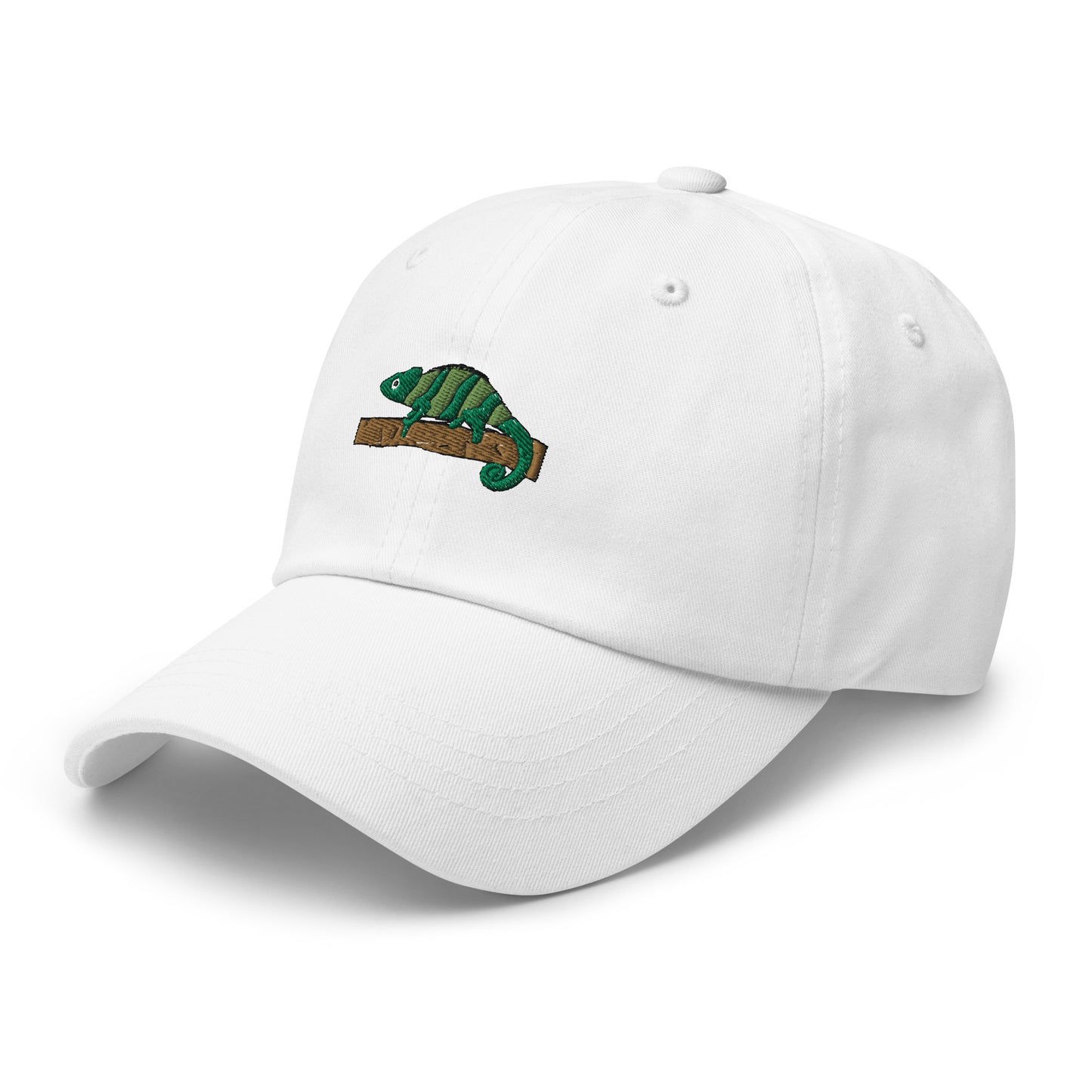 ZDY Classic Chameleon Hat