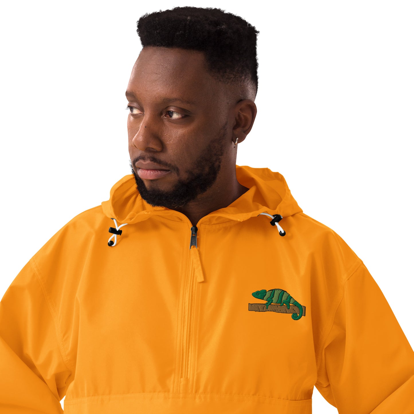 ZDY Flame Jacket