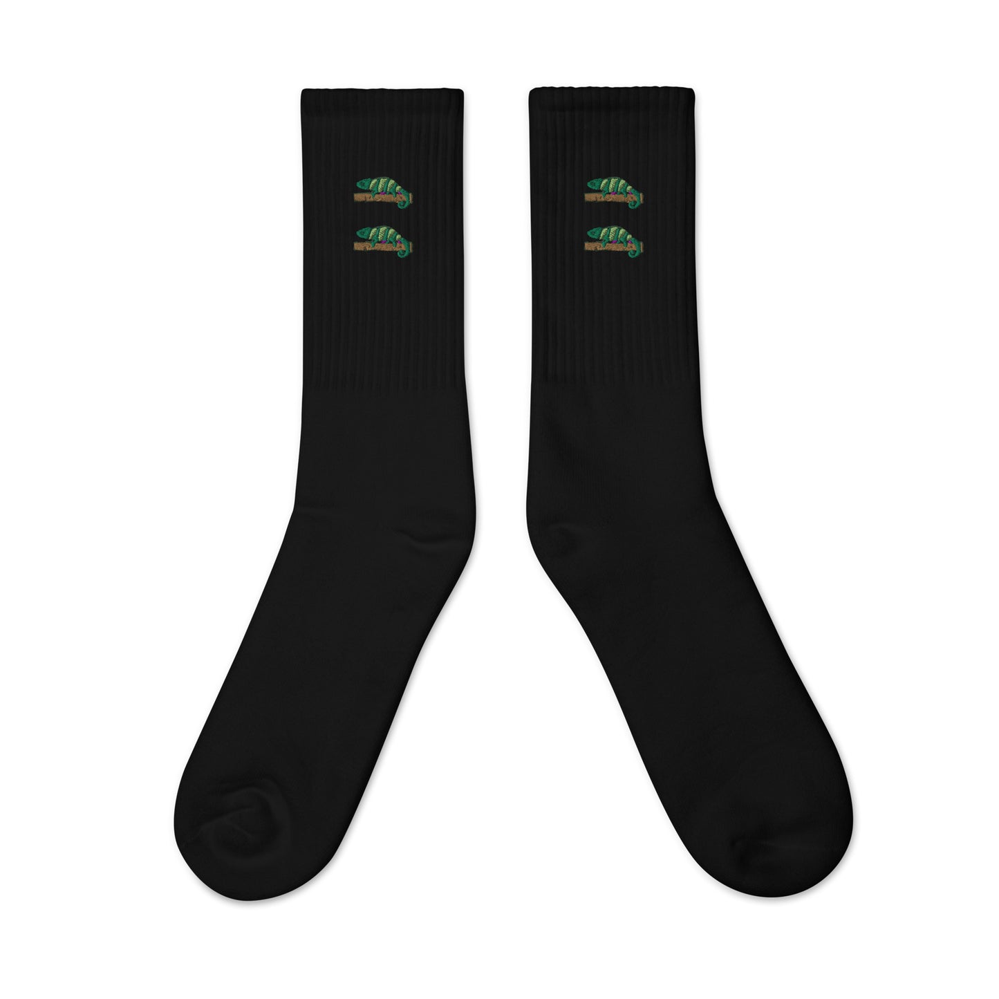 ZDY Chameleon Socks