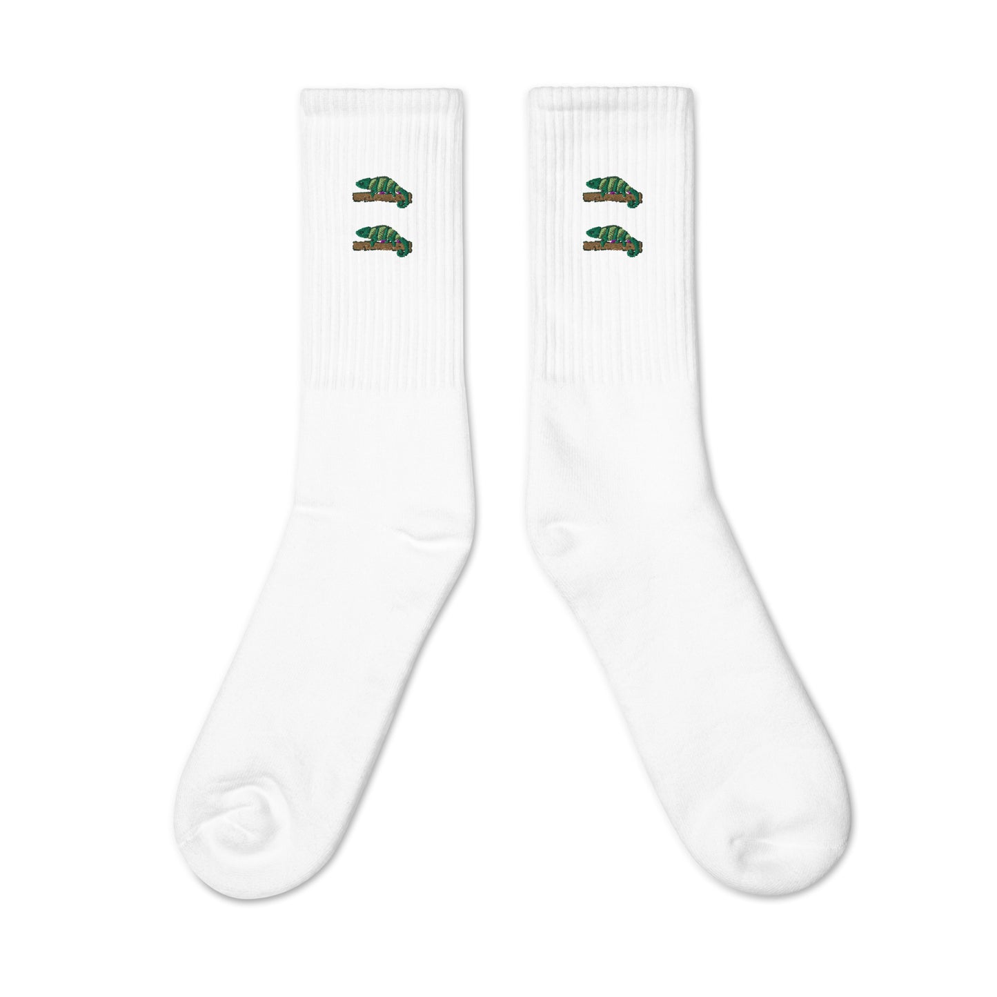 ZDY Chameleon Socks