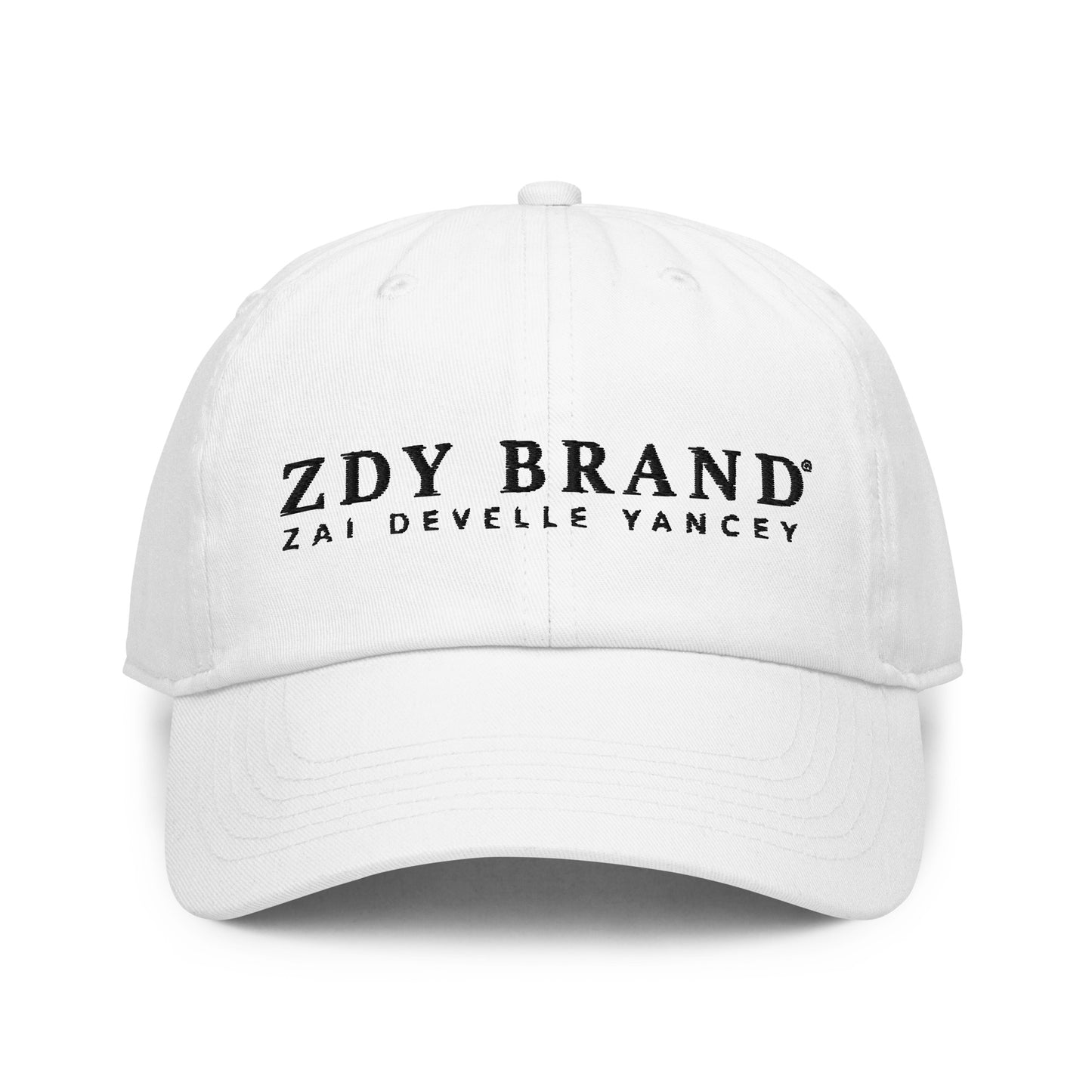 ZDY Brand Hat