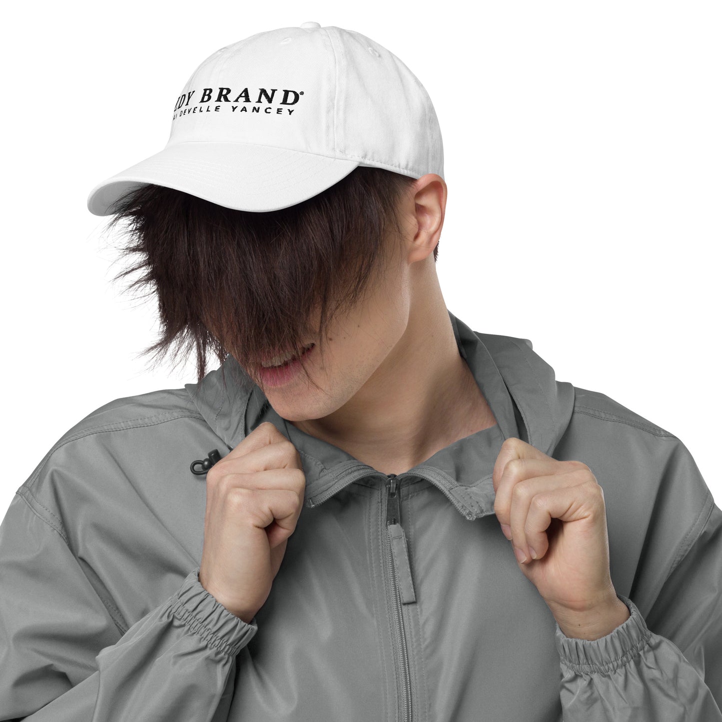 ZDY Brand Hat