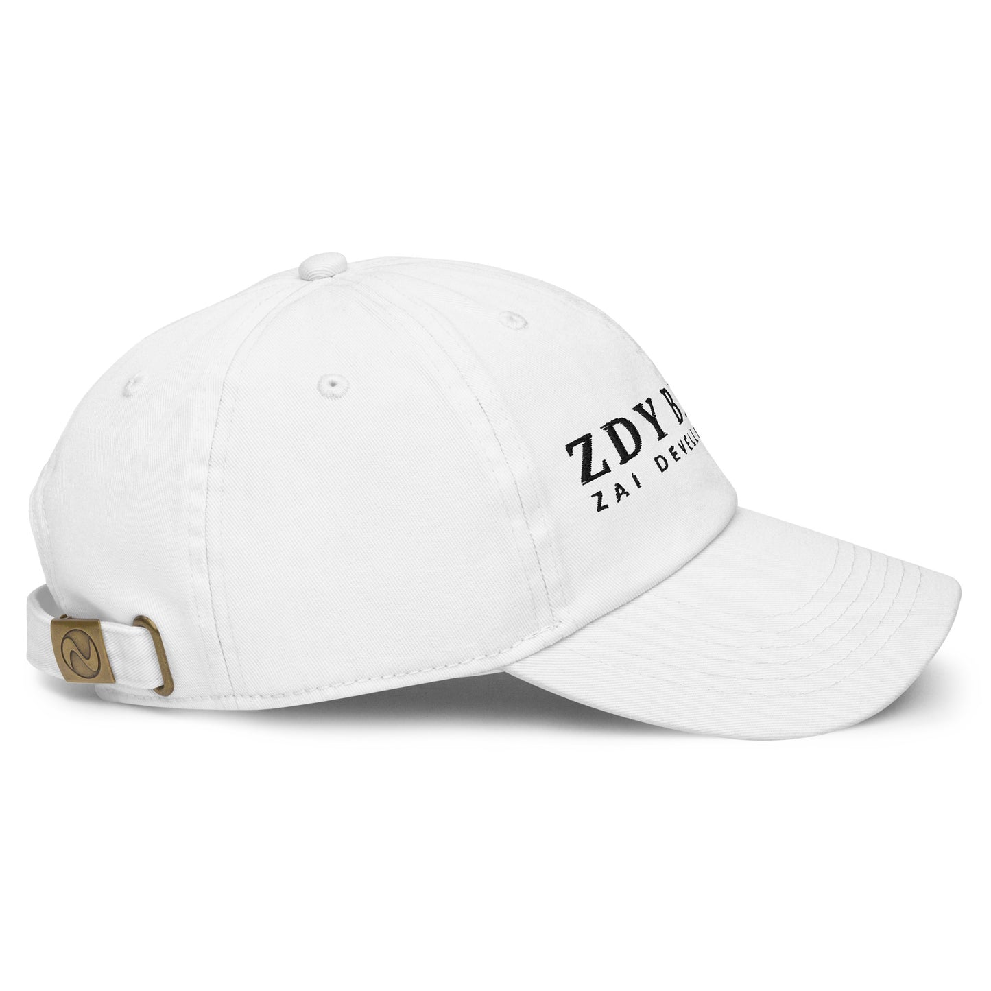 ZDY Brand Hat