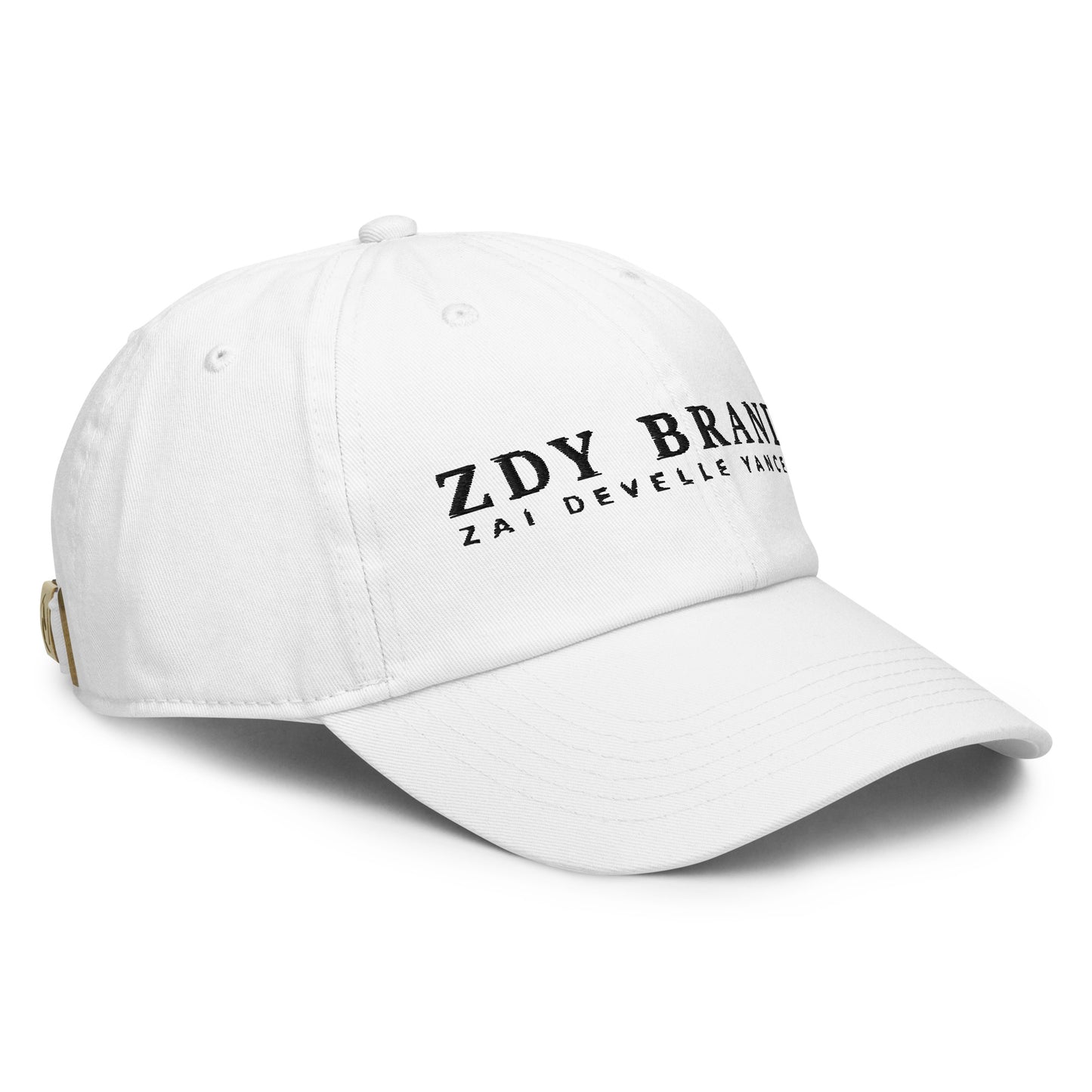 ZDY Brand Hat