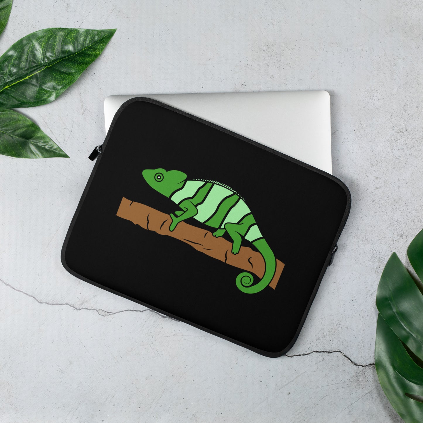 ZDY Chameleon Laptop Sleeve