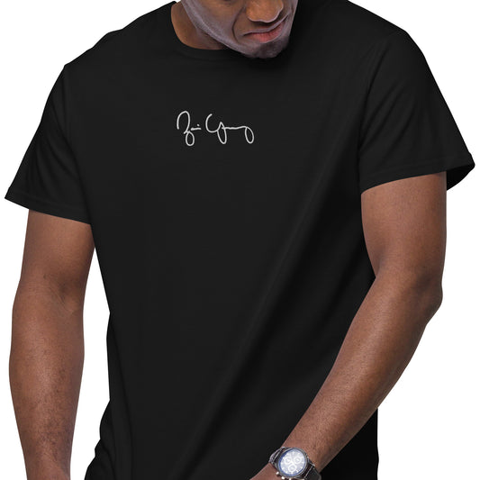 ZDY Signature Shirt | Black