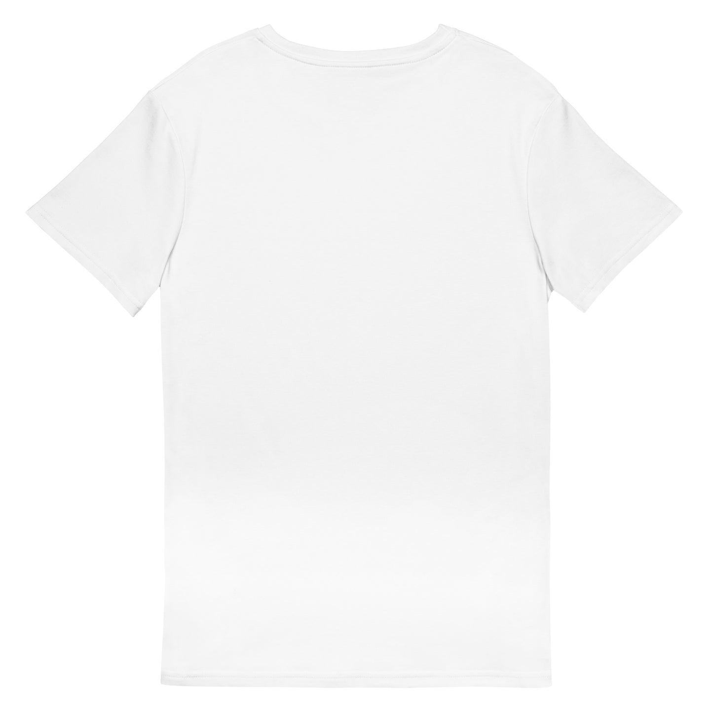 ZDY Signature Shirt | White