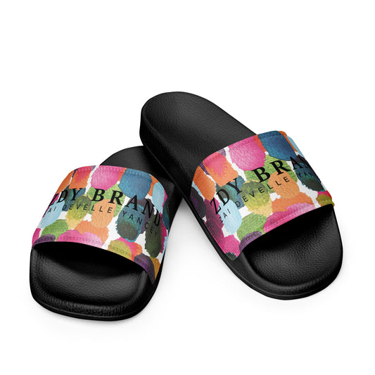 ZDY Brand Shoe Slides | Utopia