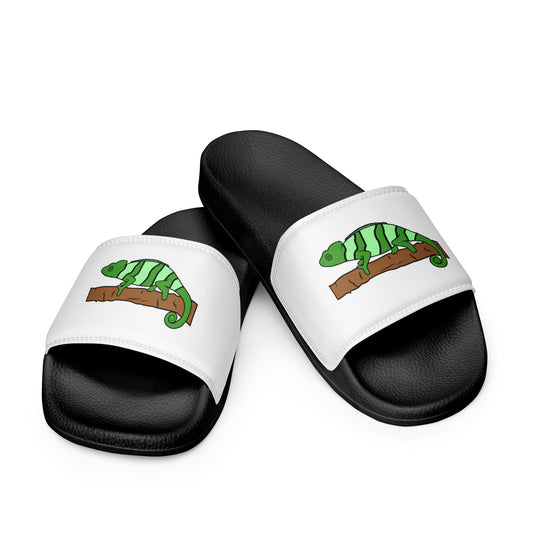 ZDY Chameleon Shoe Slides | White Rhino