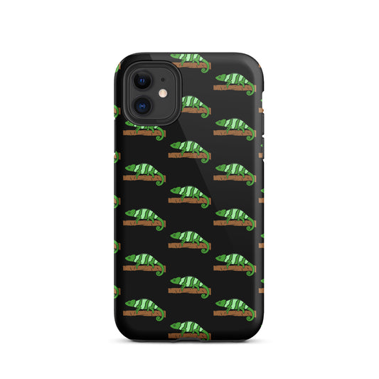 ZDY Chameleon iPhone Case