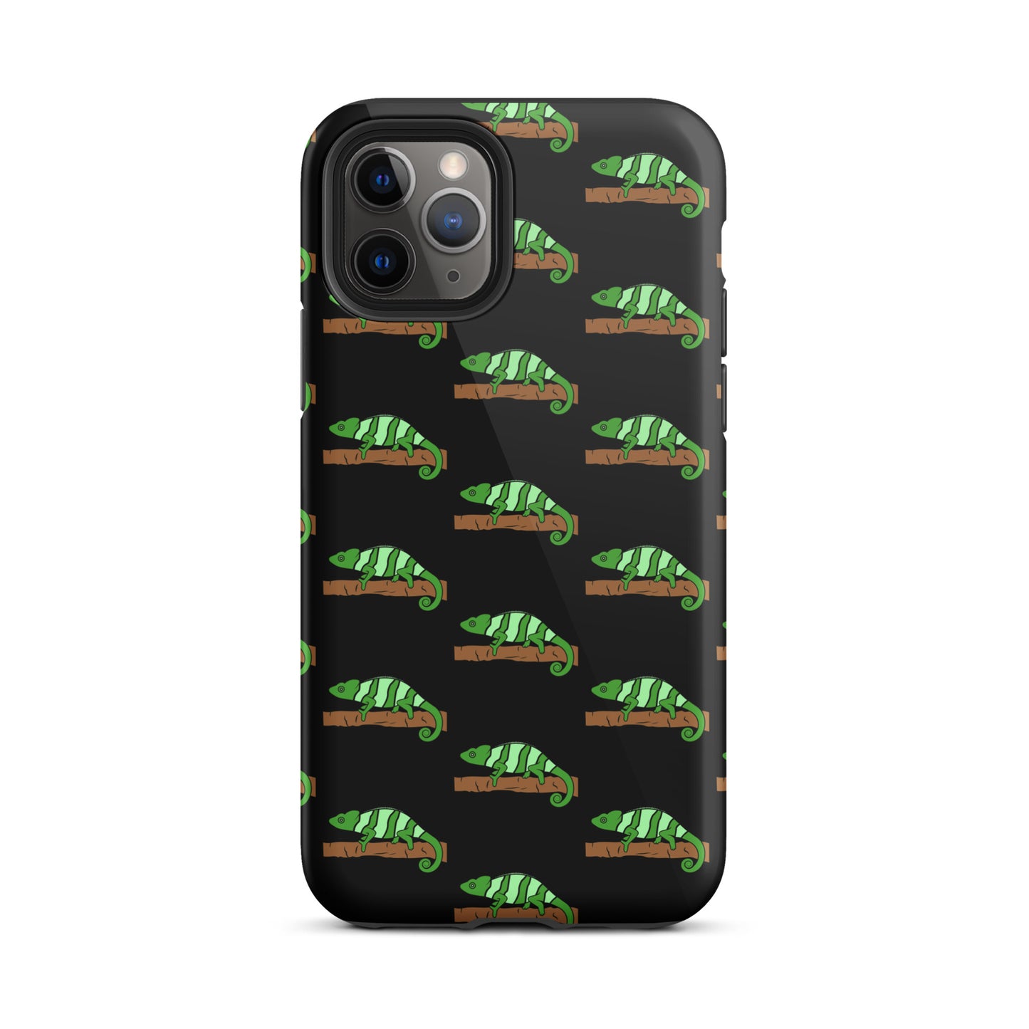 ZDY Chameleon iPhone Case