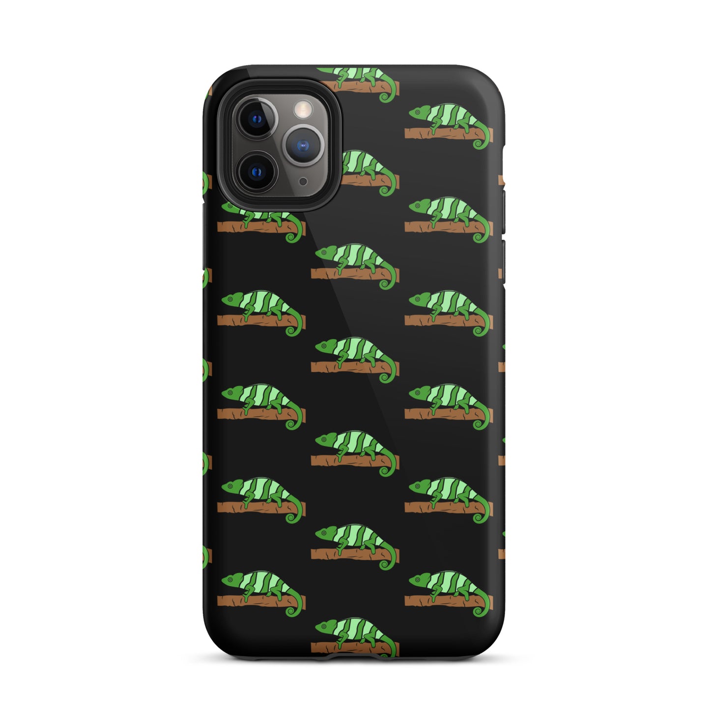 ZDY Chameleon iPhone Case