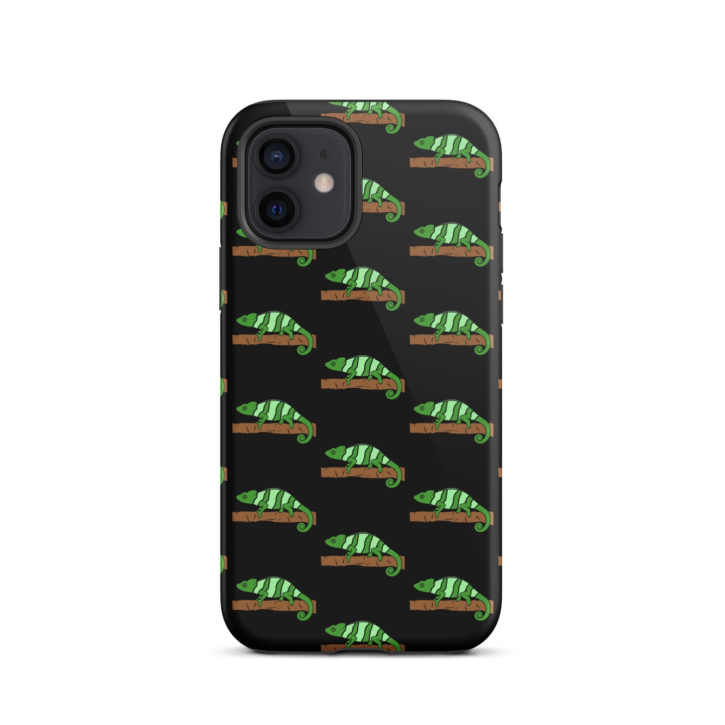 ZDY Chameleon iPhone Case