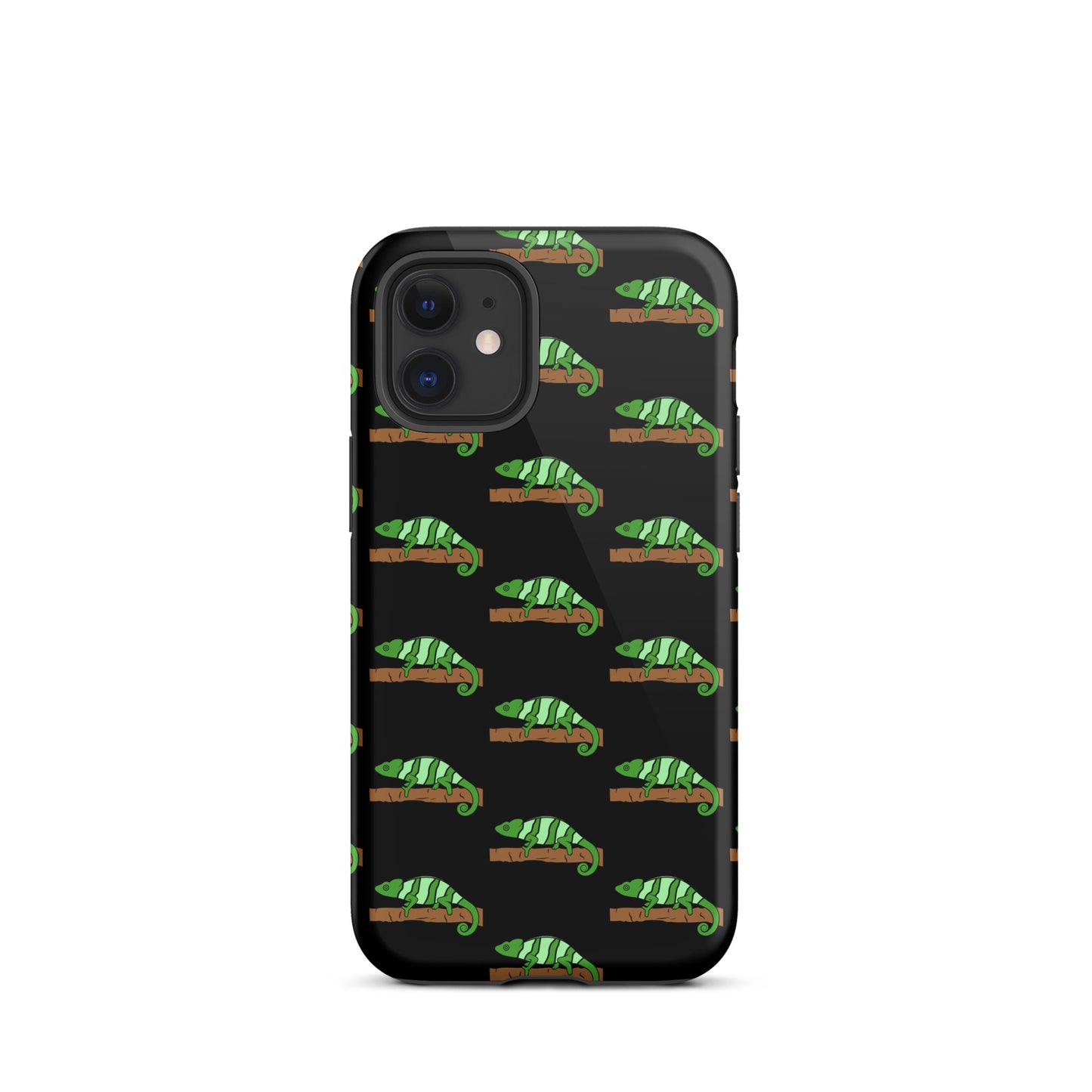 ZDY Chameleon iPhone Case