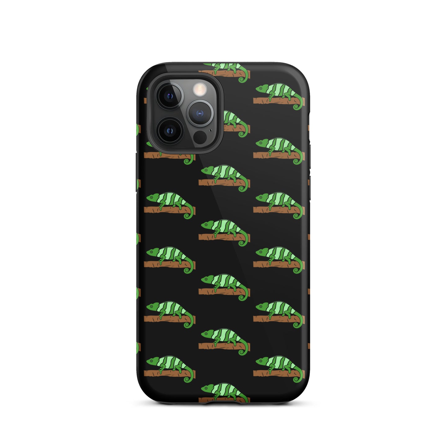 ZDY Chameleon iPhone Case