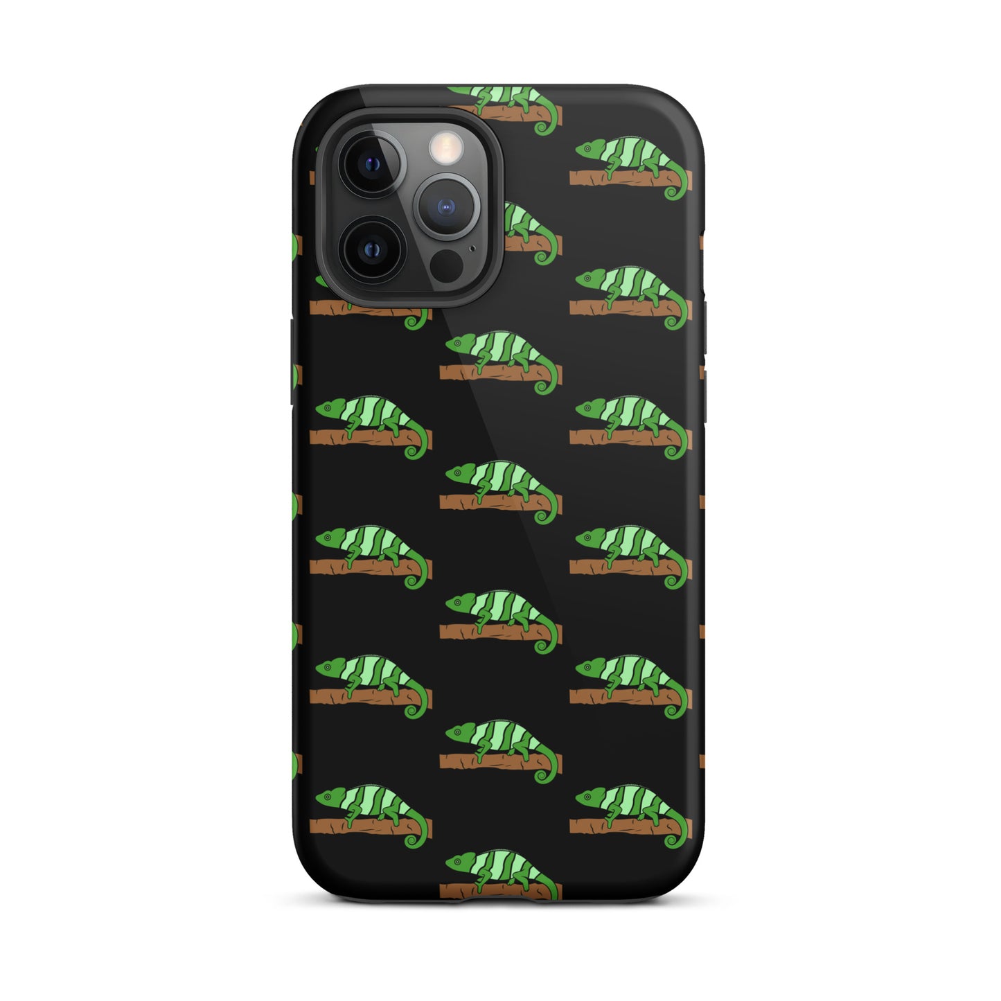 ZDY Chameleon iPhone Case